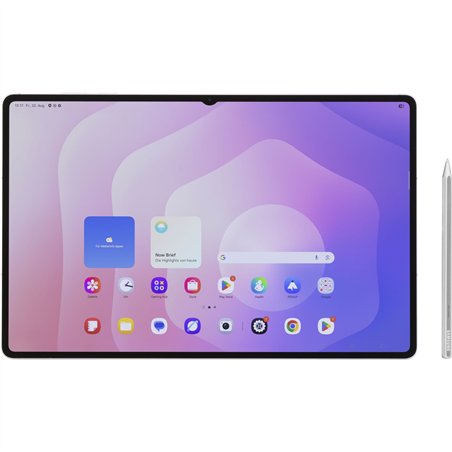 Samsung Galaxy Tab S11 Ultra WiFi (256GB) 12GB silber