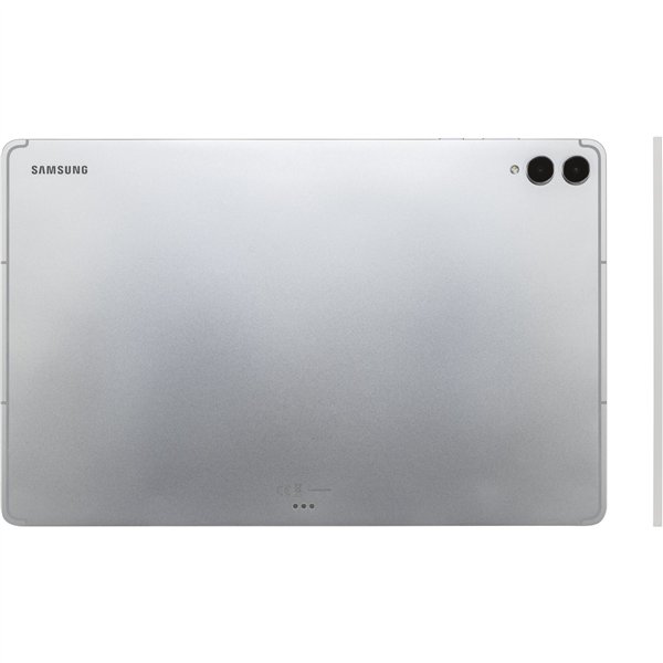 Samsung Galaxy Tab S11 Ultra WiFi (256GB) 12GB silber