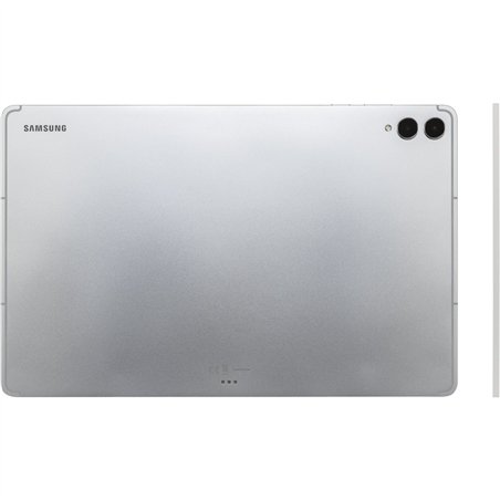 Samsung Galaxy Tab S11 Ultra WiFi (256GB) 12GB silber