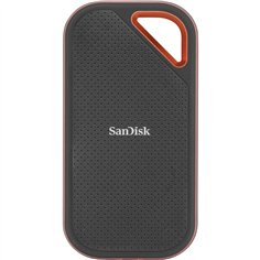 SanDisk Extreme Pro Portat. SSD 4TB 2000MB/s   SDSSDE81-4T00-G25