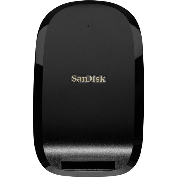 SanDisk Extreme PRO CFexpress Card Reader      SDDR-F451-GNGEN