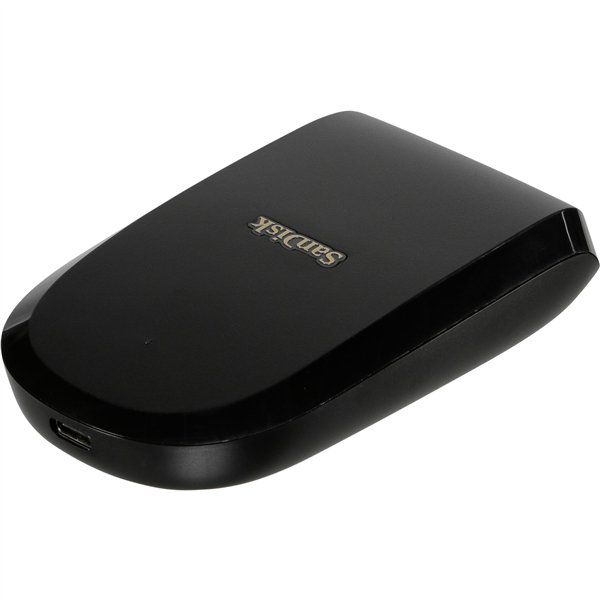 SanDisk Extreme PRO CFexpress Card Reader      SDDR-F451-GNGEN