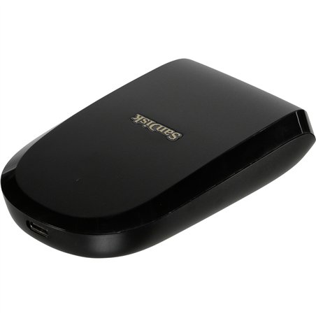 SanDisk Extreme PRO CFexpress Card Reader      SDDR-F451-GNGEN