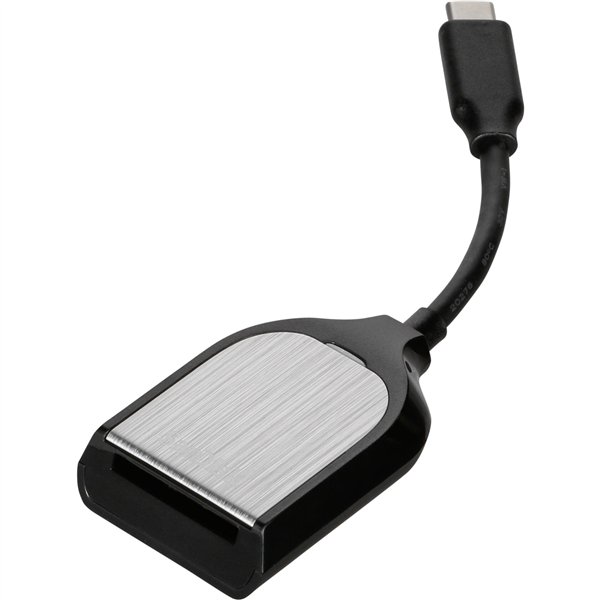 SanDisk USB Type-C Reader for SD UHS-I & UHS-II      SDDR-409-G46