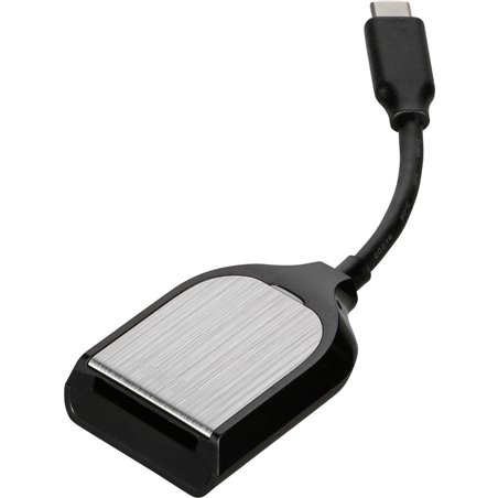 SanDisk USB Type-C Reader for SD UHS-I & UHS-II      SDDR-409-G46