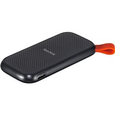 SanDisk portatile SSD 2TB SDSSDE30-2T00-G26 2
