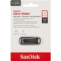 SanDisk Ultra Slider         1TB USB Typ-C       SDCZ480-1T00-G46