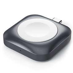 Satechi USB-C Magnetic Charging Dock per Apple Watch