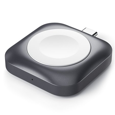 Satechi USB-C Magnetic Charging Dock per Apple Watch