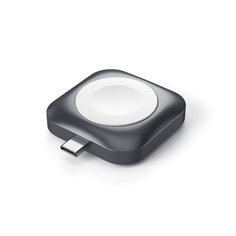 Satechi USB-C Magnetic Charging Dock per Apple Watch 2