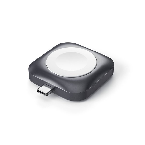 Satechi USB-C Magnetic Charging Dock per Apple Watch