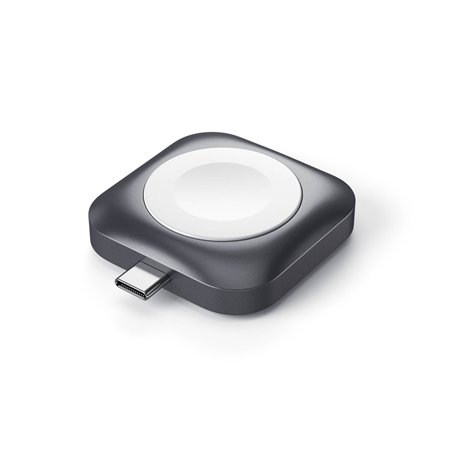 Satechi USB-C Magnetic Charging Dock per Apple Watch
