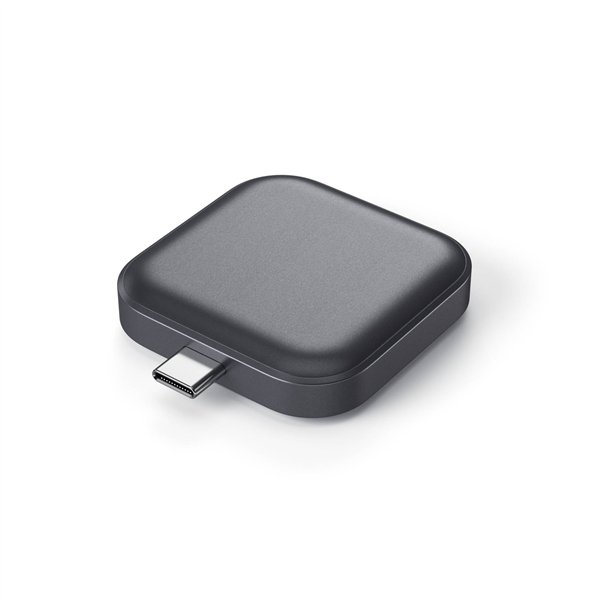 Satechi USB-C Magnetic Charging Dock per Apple Watch