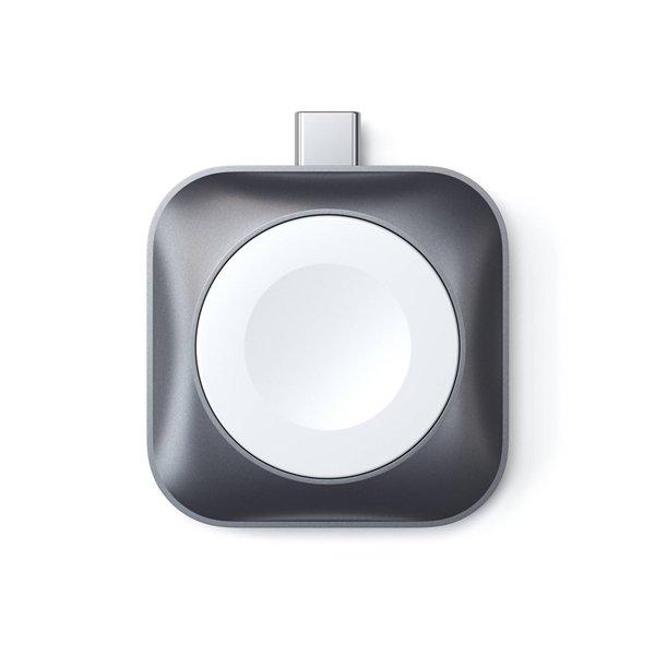 Satechi USB-C Magnetic Charging Dock per Apple Watch