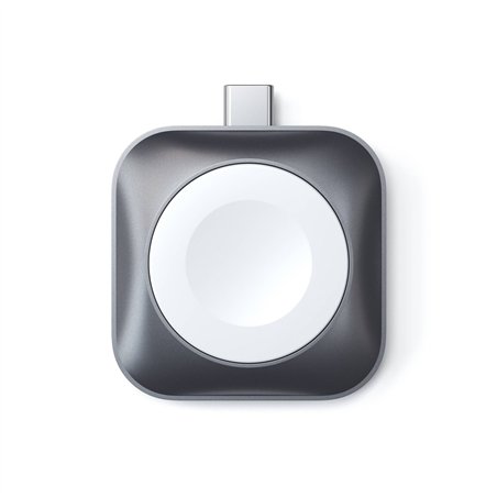 Satechi USB-C Magnetic Charging Dock per Apple Watch