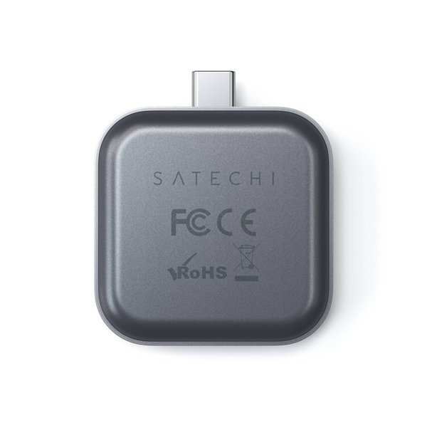 Satechi USB-C Magnetic Charging Dock per Apple Watch