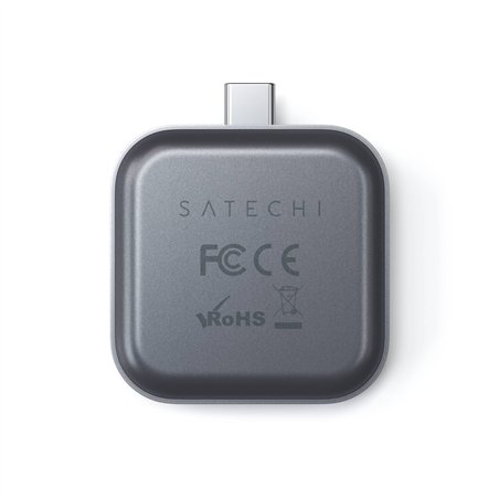 Satechi USB-C Magnetic Charging Dock per Apple Watch