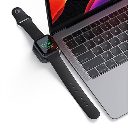 Satechi USB-C Magnetic Charging Dock per Apple Watch