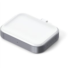 Satechi USB-C Wireless Charging Dock per AirPods