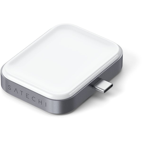 Satechi USB-C Wireless Charging Dock per AirPods