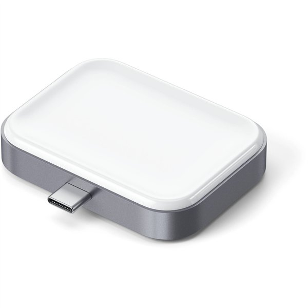 Satechi USB-C Wireless Charging Dock per AirPods