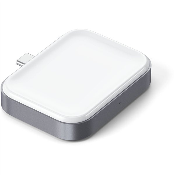 Satechi USB-C Wireless Charging Dock per AirPods