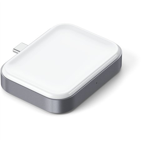 Satechi USB-C Wireless Charging Dock per AirPods