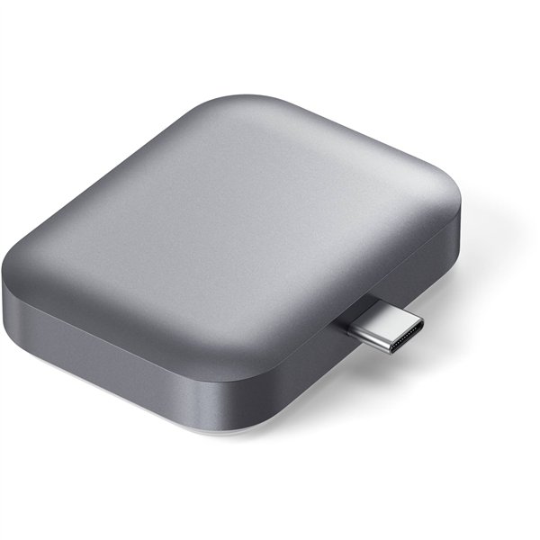 Satechi USB-C Wireless Charging Dock per AirPods