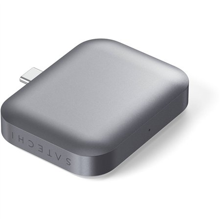 Satechi USB-C Wireless Charging Dock per AirPods