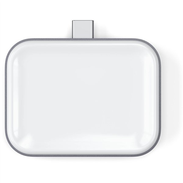Satechi USB-C Wireless Charging Dock per AirPods