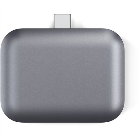 Satechi USB-C Wireless Charging Dock per AirPods