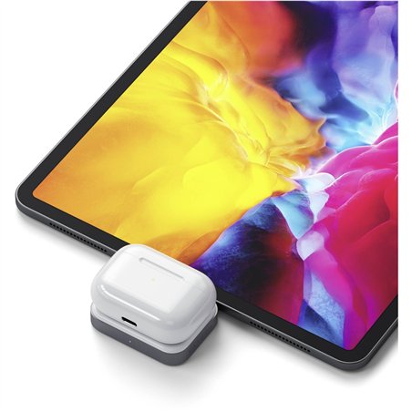 Satechi USB-C Wireless Charging Dock per AirPods