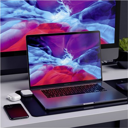 Satechi USB-C Wireless Charging Dock per AirPods