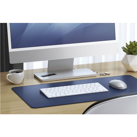 Satechi USB-C Slim Dock per 24 iMac argento