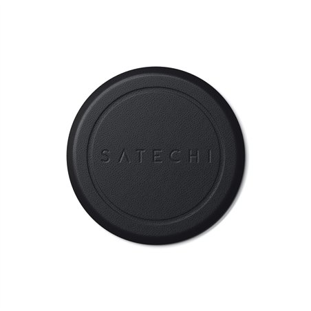 Satechi Magnetic Sticker per iPhone 8/SE 2022/2020/X/XS/11