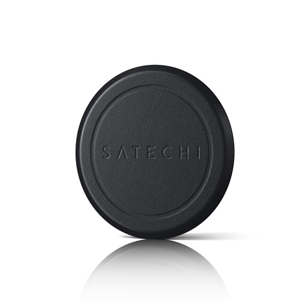 Satechi Magnetic Sticker per iPhone 8/SE 2022/2020/X/XS/11