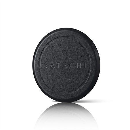 Satechi Magnetic Sticker per iPhone 8/SE 2022/2020/X/XS/11