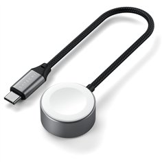 Satechi USB-C Magnetic Fast Charging Cable for Apple Watch 2