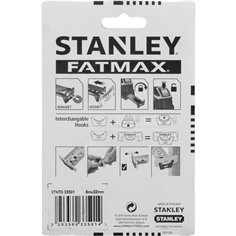 Stanley metro a nastro FatMax Pro Autolock 8m/32mm 2