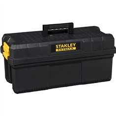 Stanley FATMAX valigetta porta utensili con sgabello