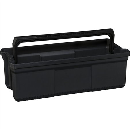 Stanley FATMAX valigetta porta utensili con sgabello