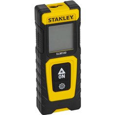 Stanley SLM100 fino a 30m misuratore