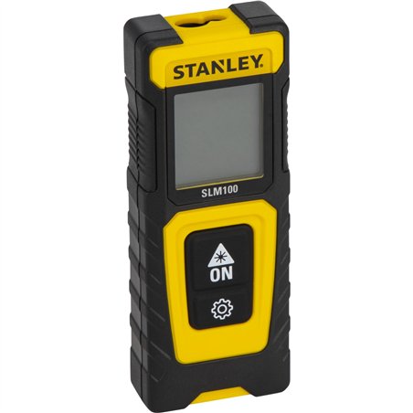 Stanley SLM100 fino a 30m misuratore
