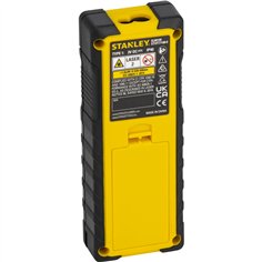 Stanley SLM100 fino a 30m misuratore 2
