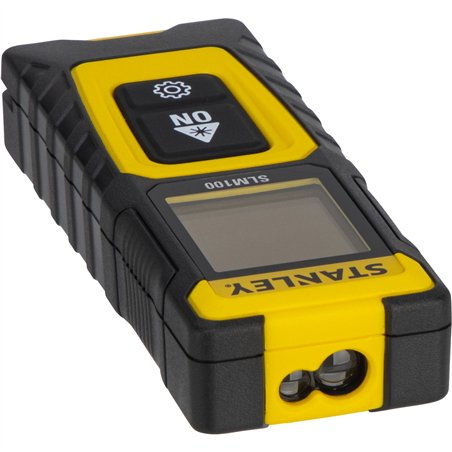 Stanley SLM100 fino a 30m misuratore