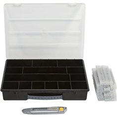 Stanley Klingen Value-Pack STHT10019-9