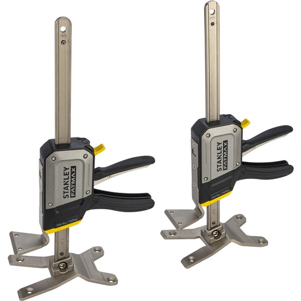 Stanley Tradelift Set Einhand-Montagewerkzeug