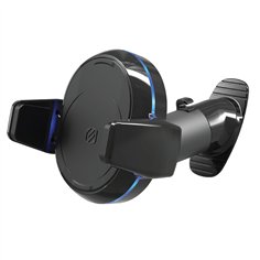 Scosche MagicGrip Qi 10W crusc.