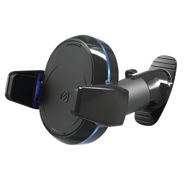 Scosche MagicGrip Qi 10W crusc.
