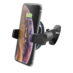 Scosche MagicGrip Qi 10W crusc. 2